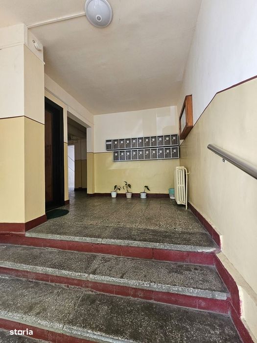 Apartament PB 2 cam Rogerius Oradea