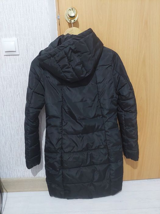 Куртка весна-осень