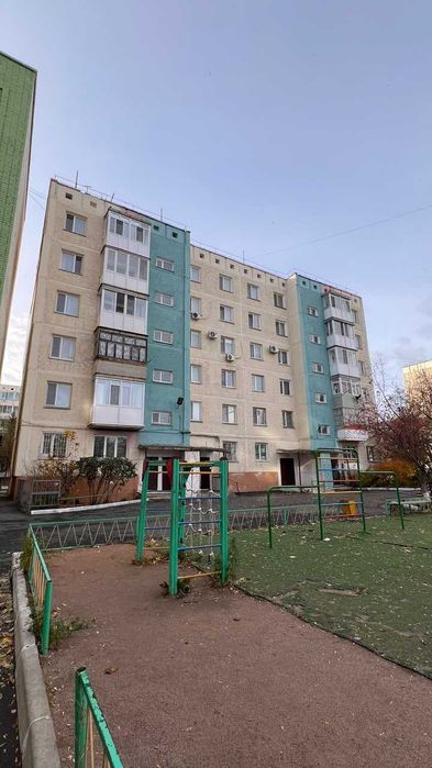 2-комн. квартира, 53м²