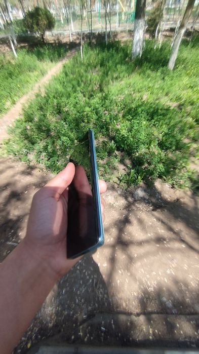 Honor x9c full karobka dakument bor