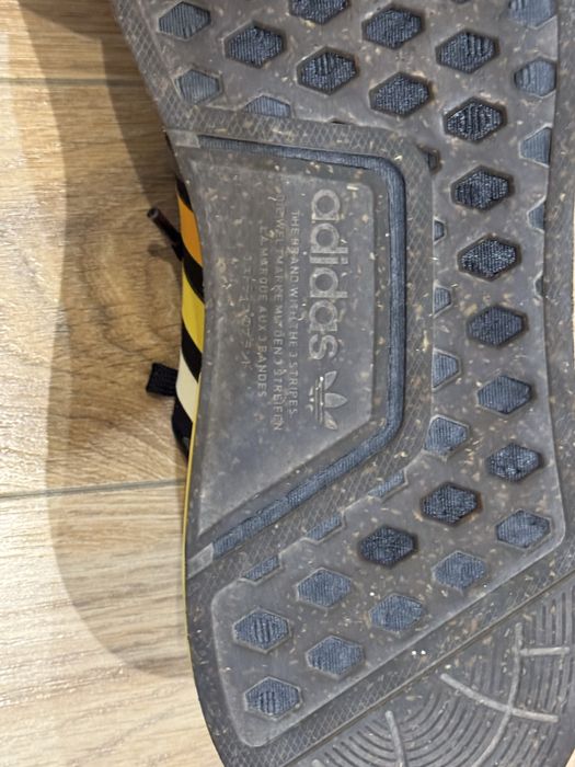 Кроссовки adidas 42 размер 8/10