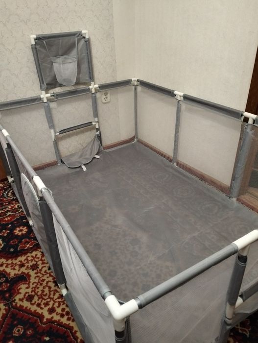 Продам игровой манеж