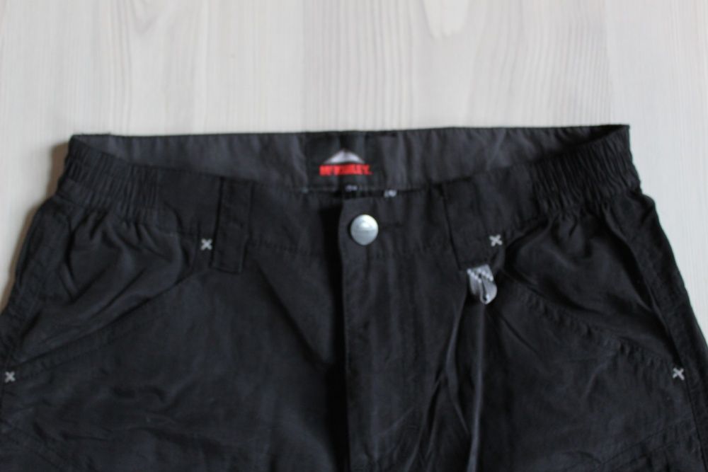 Pantaloni scurti munte/treking McKINLEY EXODUS, marime S adulti