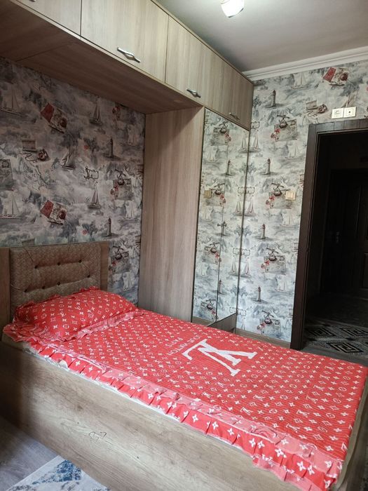 Qizlarga BEZMAKLER bezxazayka  kvartira