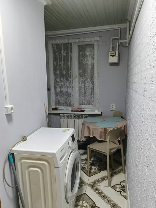 Сдам квартиру в центре