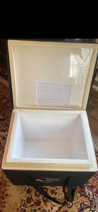 Продаем термоконтейнеры,термобоксы, термосумки