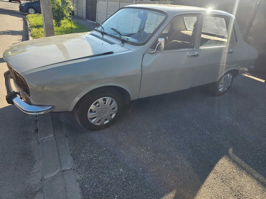 Autoturism Dacia 1300