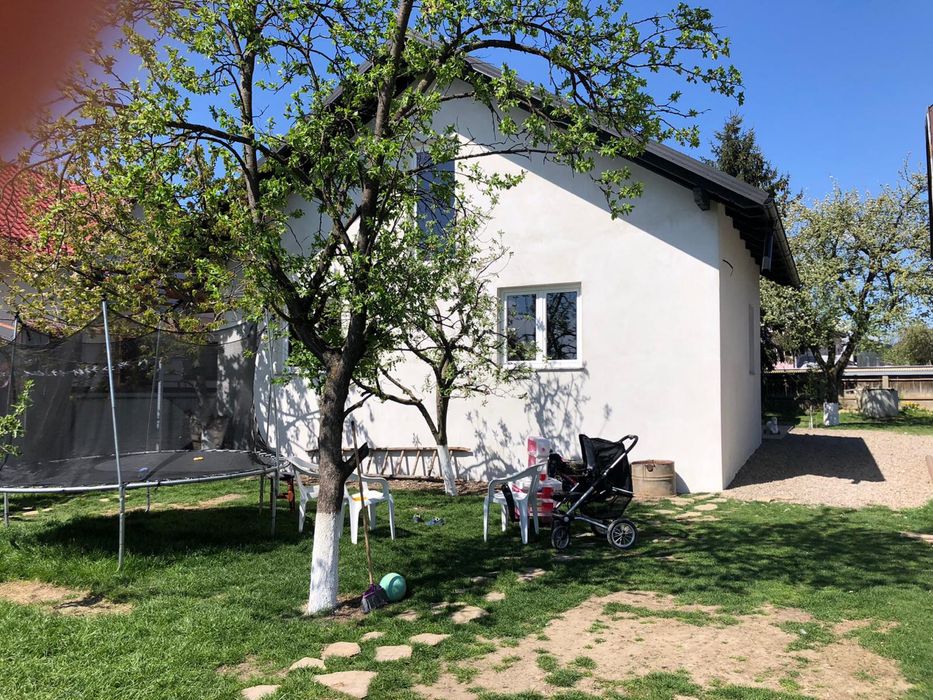 casa vanzare plopeni