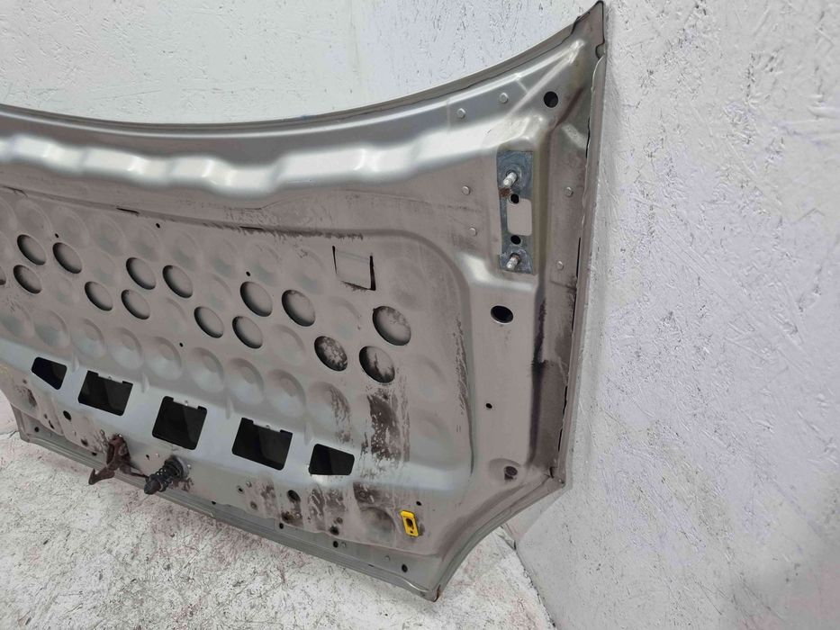 Capota motor Opel Zafira B (A05) facelift [Fabr 2006-2011] GBF