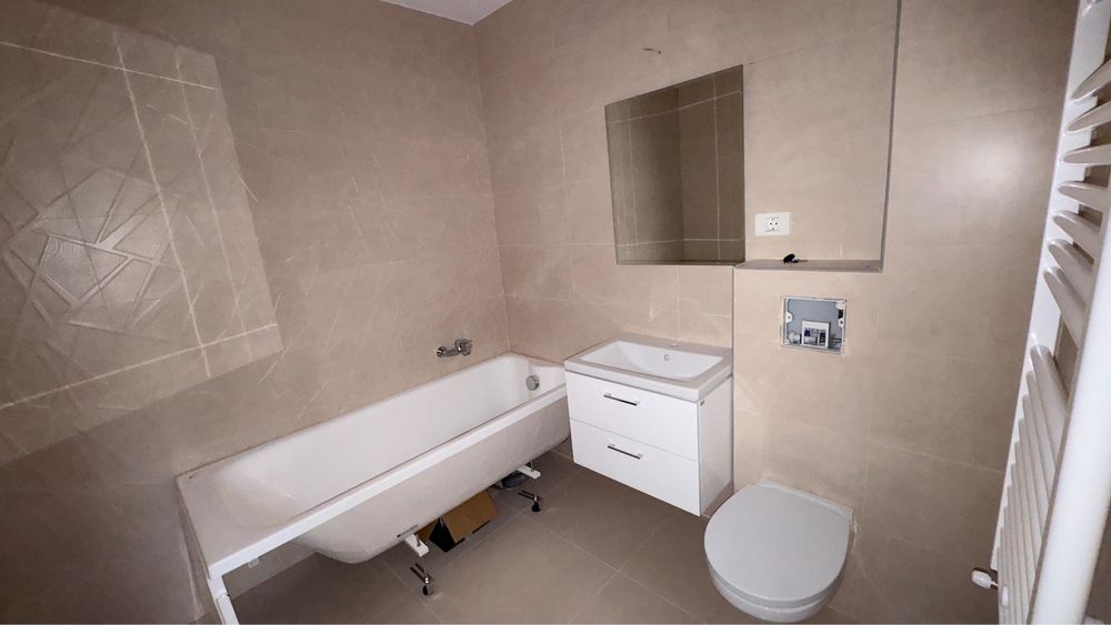 Apartament 3 camere , calarasi