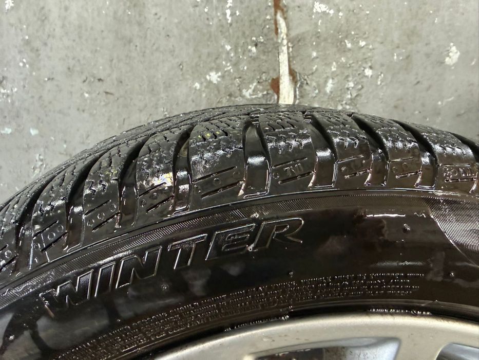 Roti complete BMW seria 5 G30-31