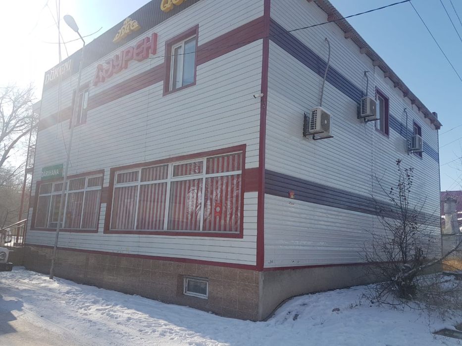 Аренда квартиры