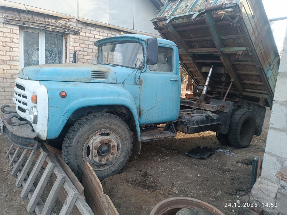 Придам зил сельхозник