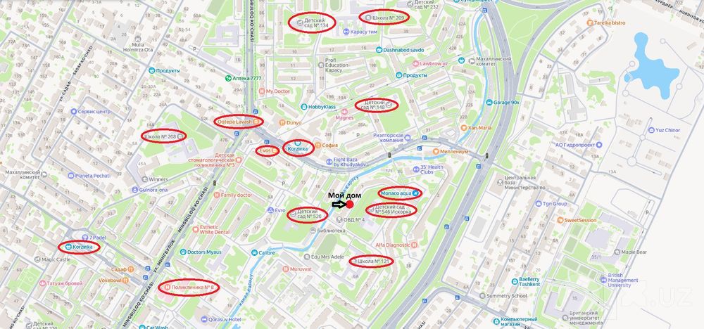 Продаются квартира свой Кара су 4   3/2/5