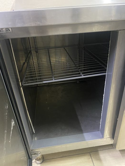 Стол холодильник