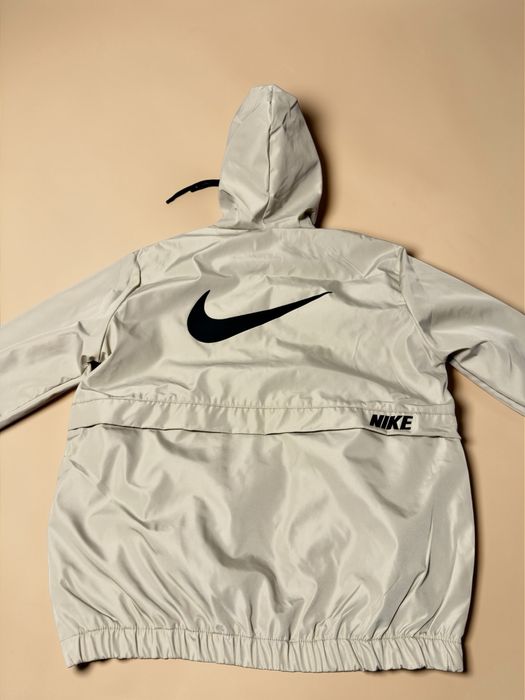 Jachetă Nike Dri-FIT Woven Training Jacket S pana la XXL