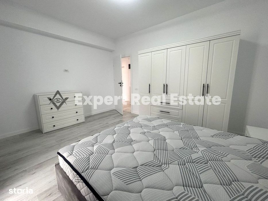 Apartament 2 Camere - Decomandat-Pet Friendly