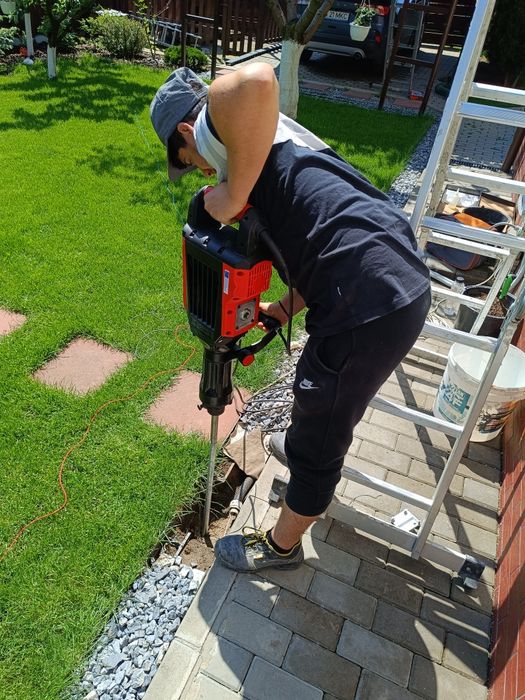 Instalatii electrice si sisteme fotovoltaice