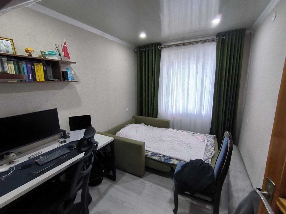 Под магазин или офис идеальное место Продается квартира 3/1/5 Экобазар