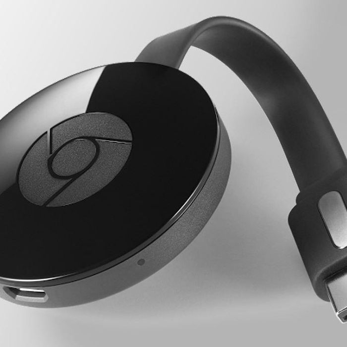 Chromecast 2 Google