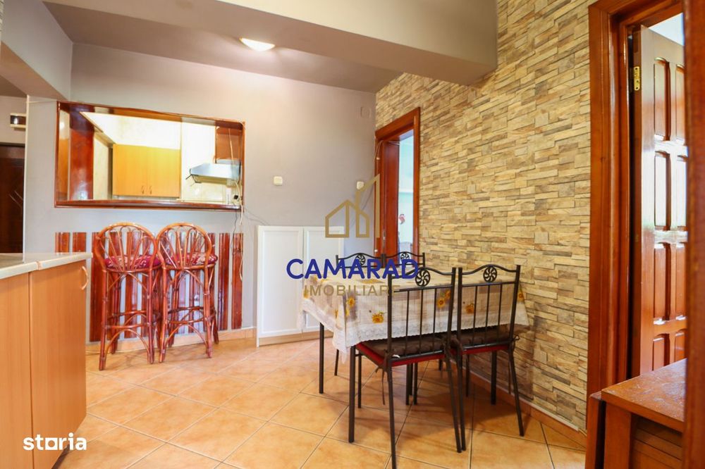 Apartament 4 Camere - Unirii – Matei Basarab | Bloc 2001 | Parcare |