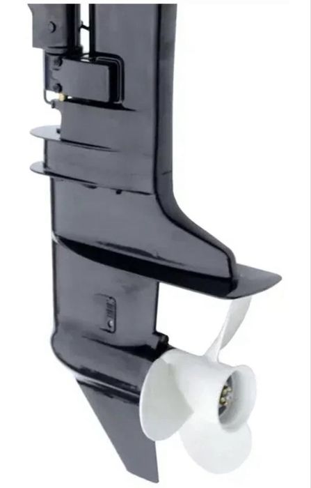 Мотор Parsun 9.8.