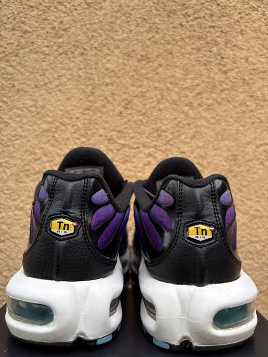 Nike Air Max Plus