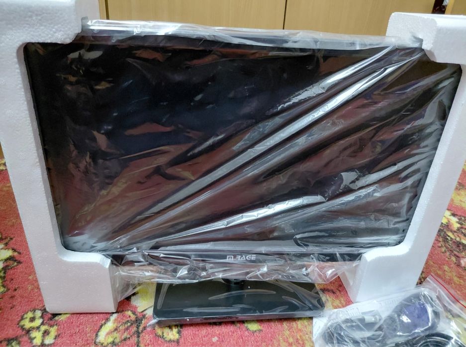 Новые компьютеры