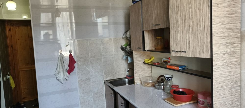 Продается 1-ком квартира