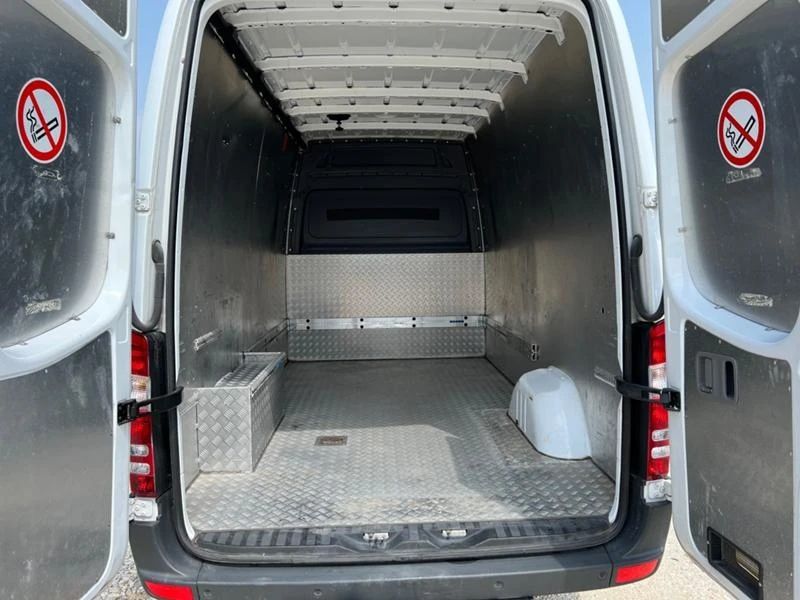 Бус под наем , Rent a Van