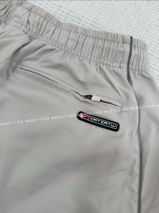 Nike Cortez водонипроницаемые