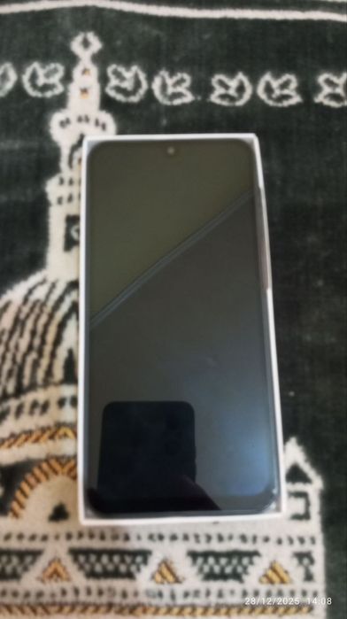 Samsung ideal holatda