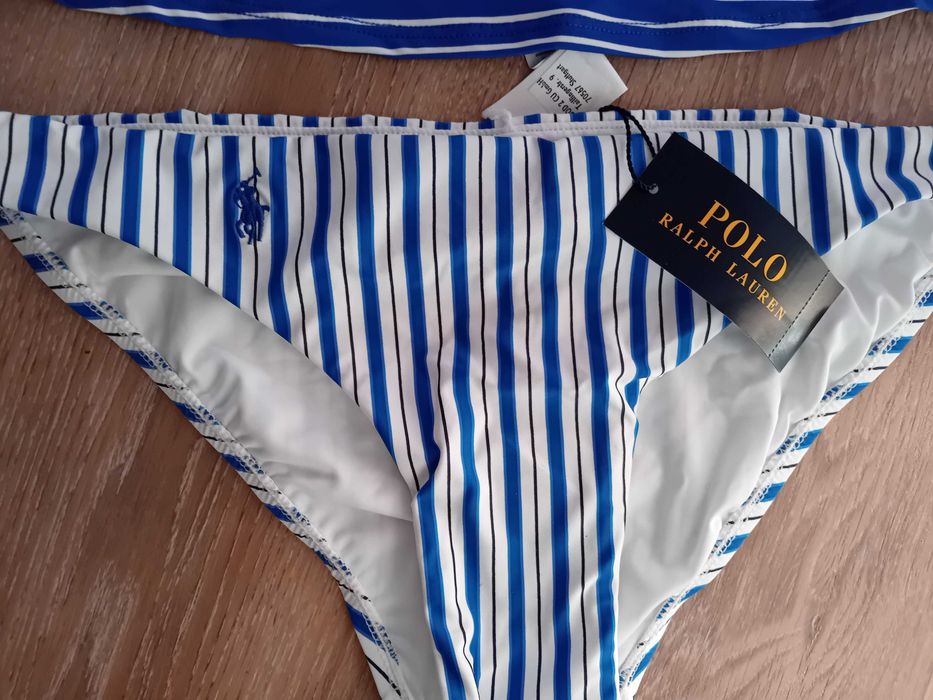 Polo Ralph Lauren танкини 3 части