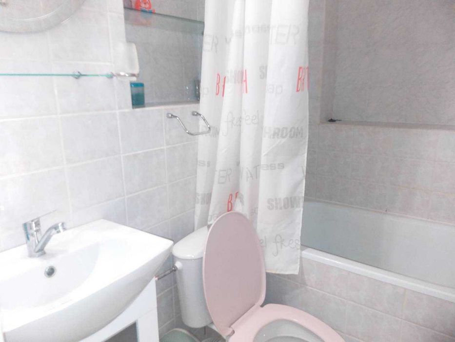 Двустаен апартамент в идеален център до хотел Черно море- RIO