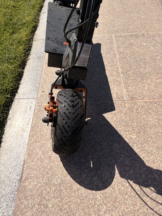 KuKirin G4 Electric Scooter