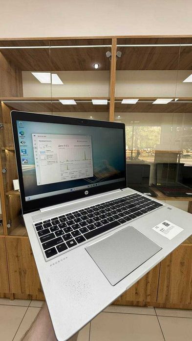 Продам ноутбук HP PROBOOK