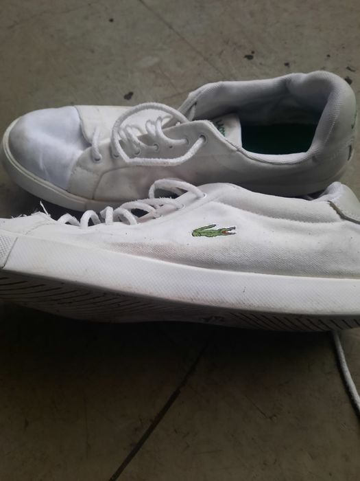 Мъжки сникерси Lacoste