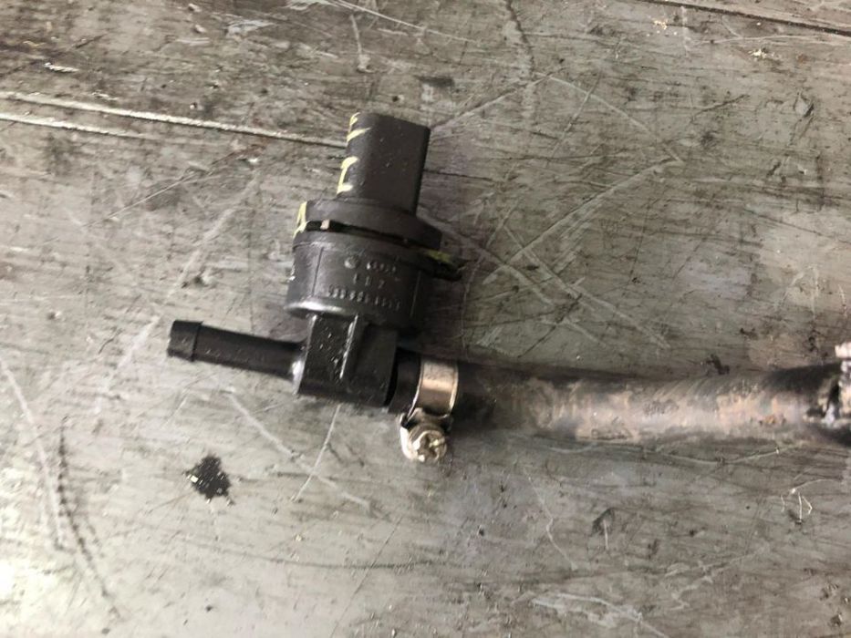 senzor temperatura combustibil  1.4 tdi skoda fabia seat ibiza vw polo 9n bnm