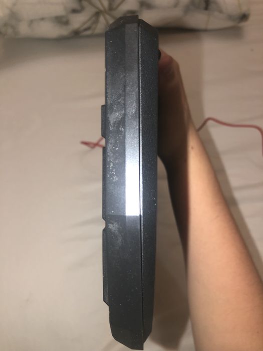 клавиатура игровая с подсветкой, мембранная defender target