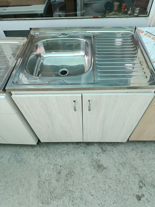 Мойка Раковина рабочий стол