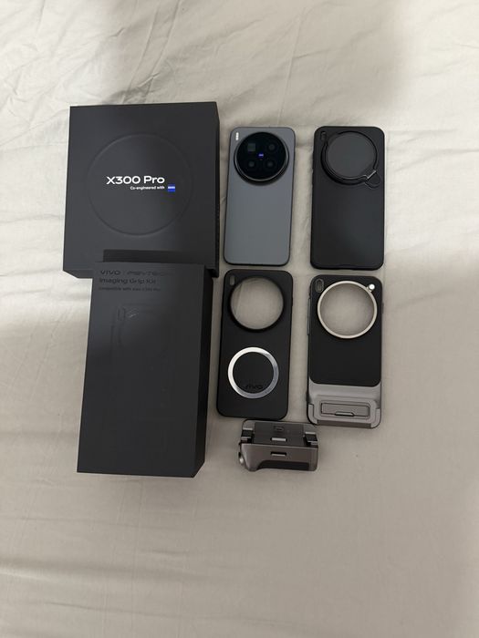 Telefon Vivo X300 Pro 512GB