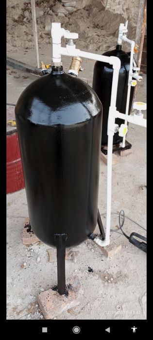 пенагенератор.пенабачок