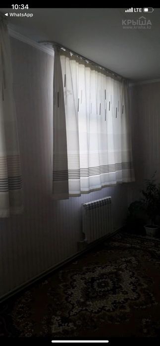 3-х комнатная квартира