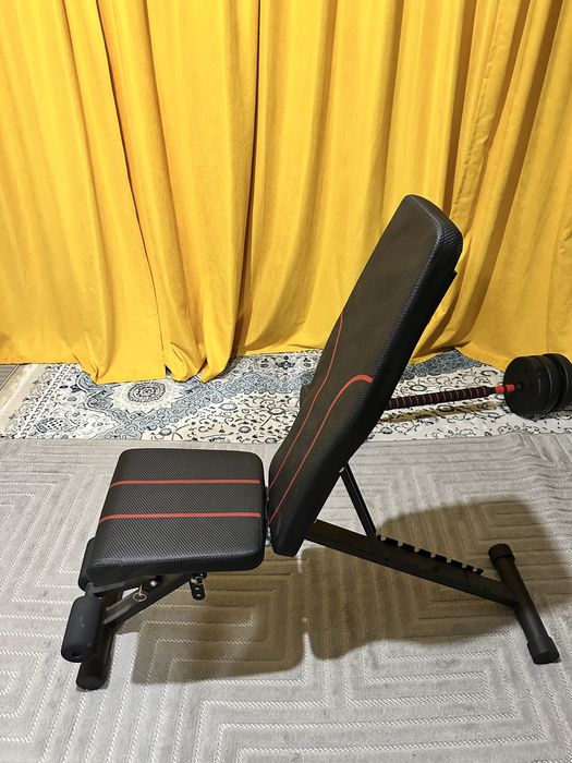 Универсальный набор для тренировок