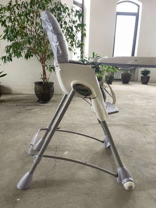 Детский стульчик для кормления bebe comfort