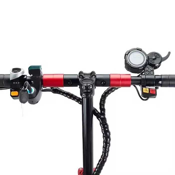 Електрически скутер/тротинетка X3 2x1200W 21Ah