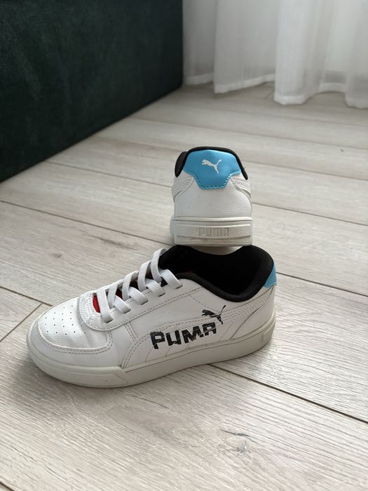 Puma, Nike, Zara 33 и  35