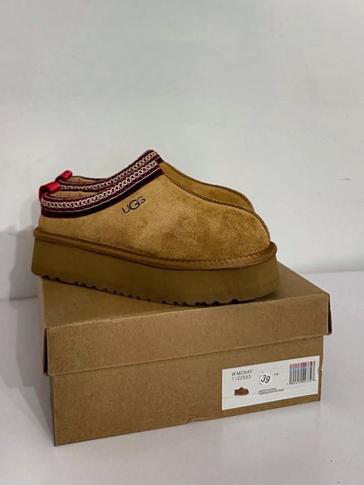 UGG Tazz Brown 37-39