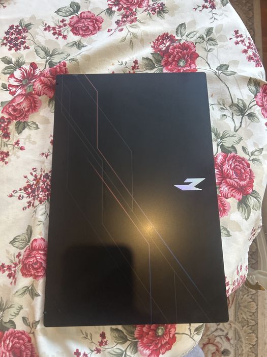 Gaming Laptop ACER NITRO ANV15-52