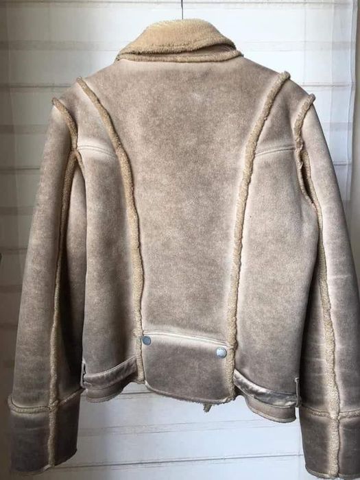 Зимно яке/кожух  Guess